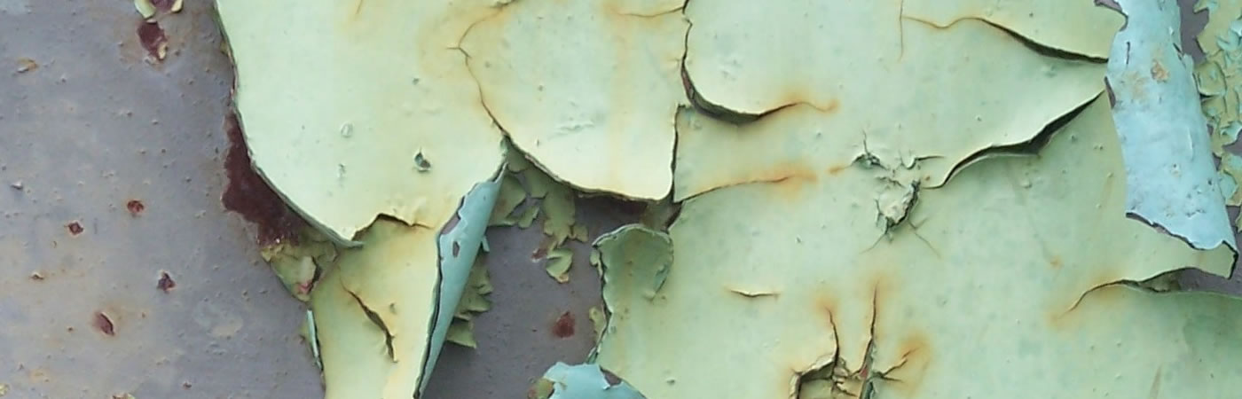 Lead Based Paint Removal Services from KK Environmental Services