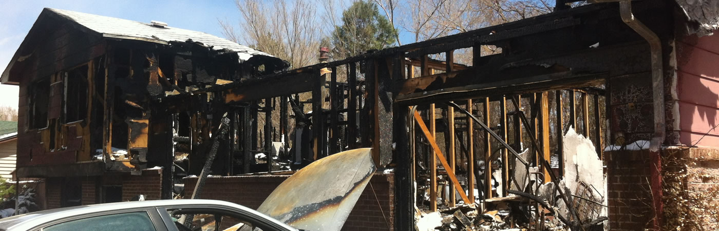 Asbestos Abatement after Fire and Catastrophic Events